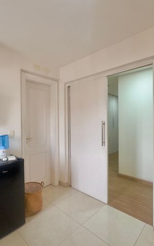 Apartamento à venda com 180m², 3 quartos e 4 vagas Apartamento à venda com 180m², 3 quartos e 4 vagasSuite 1