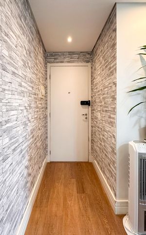Apartamento à venda com 87m², 3 quartos e 2 vagas Apartamento à venda com 87m², 3 quartos e 2 vagasEntrada