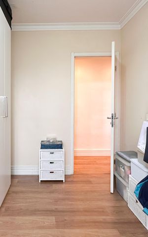 Apartamento à venda com 87m², 3 quartos e 2 vagas Apartamento à venda com 87m², 3 quartos e 2 vagasQuarto 2