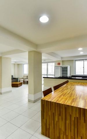 Apartamento à venda com 87m², 3 quartos e 2 vagas Apartamento à venda com 87m², 3 quartos e 2 vagasÁrea comum - Salão de festas