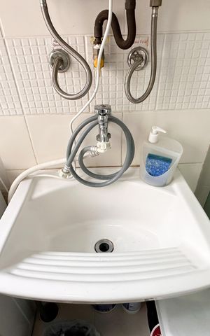 Apartamento à venda com 87m², 3 quartos e 2 vagas Apartamento à venda com 87m², 3 quartos e 2 vagasÁrea de Serviço