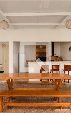 Apartamento à venda com 87m², 3 quartos e 2 vagas Apartamento à venda com 87m², 3 quartos e 2 vagasÁrea comum - Churrasqueira