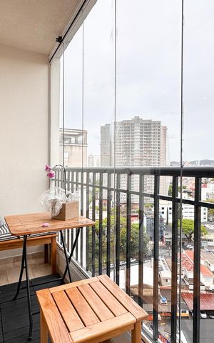 Apartamento à venda com 87m², 3 quartos e 2 vagas Apartamento à venda com 87m², 3 quartos e 2 vagasSacada