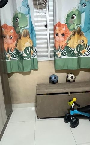 Apartamento para alugar com 52m², 2 quartos e 1 vaga Apartamento para alugar com 52m², 2 quartos e 1 vagaQuarto 2