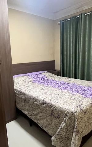 Apartamento para alugar com 52m², 2 quartos e 1 vaga Apartamento para alugar com 52m², 2 quartos e 1 vagaQuarto 1