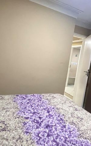 Apartamento para alugar com 52m², 2 quartos e 1 vaga Apartamento para alugar com 52m², 2 quartos e 1 vagaQuarto 1