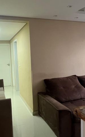 Apartamento para alugar com 52m², 2 quartos e 1 vaga Apartamento para alugar com 52m², 2 quartos e 1 vagaSala