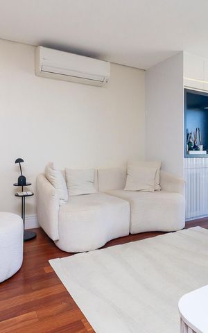 Apartamento à venda com 71m², 2 quartos e 2 vagas Apartamento à venda com 71m², 2 quartos e 2 vagasSala