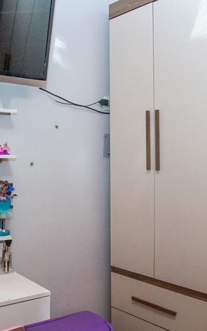 Casa à venda com 260m², 3 quartos e 2 vagas