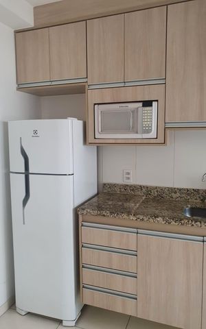 Apartamento para alugar com 50m², 2 quartos e 1 vaga Apartamento para alugar com 50m², 2 quartos e 1 vagaCozinha