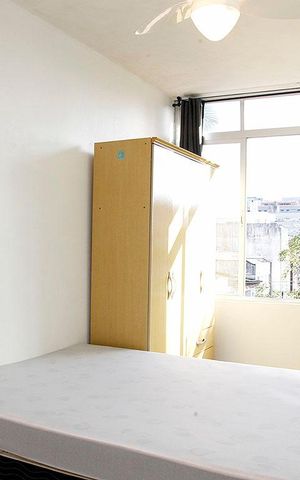 Apartamento à venda com 98m², 3 quartos e sem vagaQuarto 1
