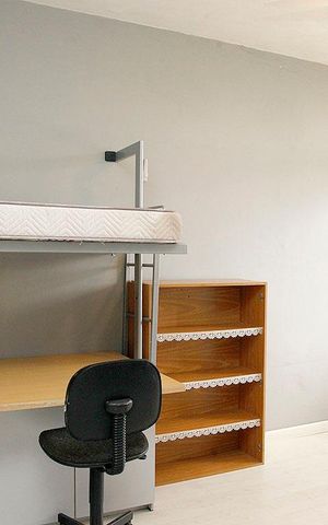 Apartamento à venda com 98m², 3 quartos e sem vagaQuarto 2