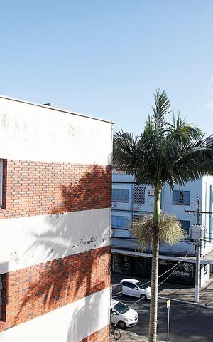 Apartamento à venda com 98m², 3 quartos e sem vagaSala Vista