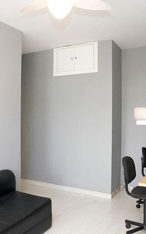 Apartamento à venda com 98m², 3 quartos e sem vagaQuarto 2