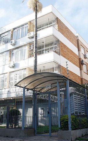 Apartamento à venda com 98m², 3 quartos e sem vagaFachada