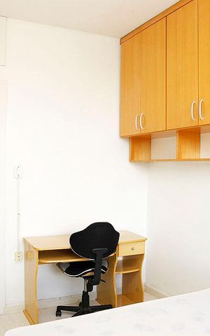 Apartamento à venda com 98m², 3 quartos e sem vagaQuarto 1