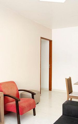 Apartamento à venda com 98m², 3 quartos e sem vagaSala