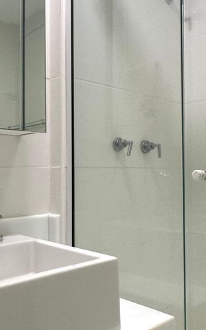 Apartamento para alugar com 101m², 2 quartos e 1 vaga