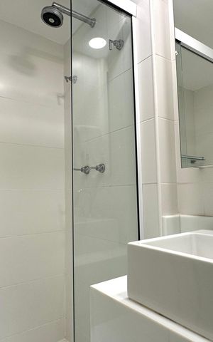 Apartamento para alugar com 101m², 2 quartos e 1 vaga