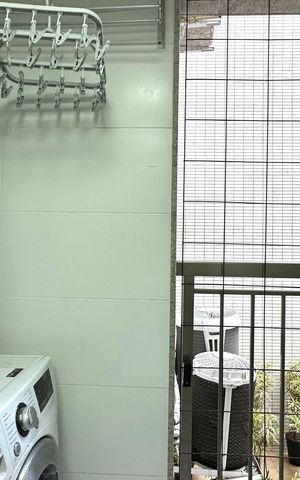 Apartamento para alugar com 101m², 2 quartos e 1 vaga