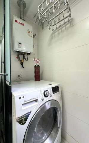 Apartamento para alugar com 101m², 2 quartos e 1 vaga