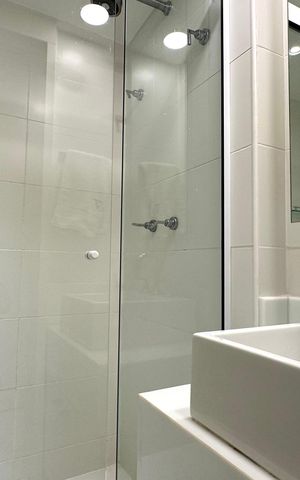 Apartamento para alugar com 101m², 2 quartos e 1 vaga