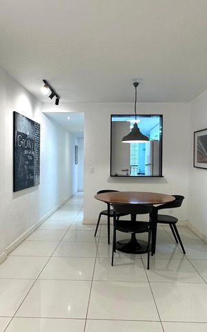 Apartamento para alugar com 101m², 2 quartos e 1 vaga