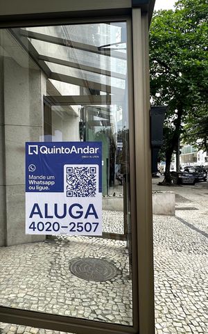 Apartamento para alugar com 101m², 2 quartos e 1 vaga