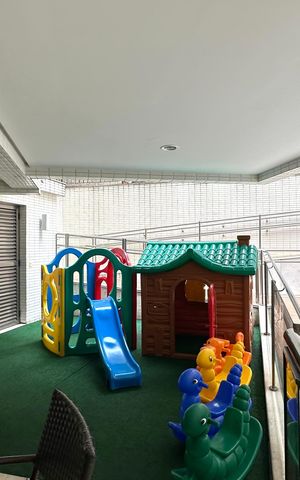 Apartamento para alugar com 101m², 2 quartos e 1 vaga
