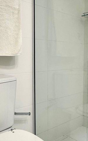 Apartamento para alugar com 101m², 2 quartos e 1 vaga