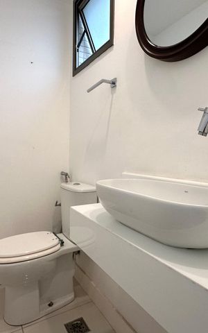 Apartamento para alugar com 101m², 2 quartos e 1 vaga