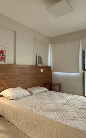 Apartamento para alugar com 101m², 2 quartos e 1 vaga