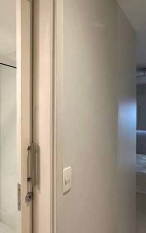 Apartamento para alugar com 101m², 2 quartos e 1 vaga