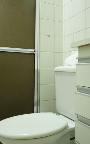 Apartamento à venda com 60m², 2 quartos e 1 vagaBanheiro