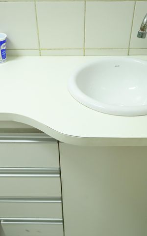 Apartamento à venda com 60m², 2 quartos e 1 vagaBanheiro