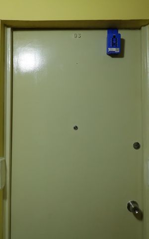 Apartamento à venda com 60m², 2 quartos e 1 vagaLockbox