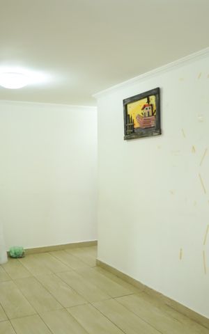 Apartamento à venda com 60m², 2 quartos e 1 vagaSala