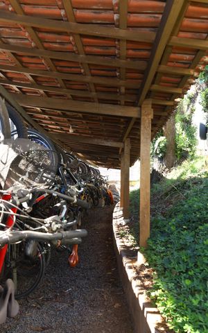 Apartamento à venda com 60m², 2 quartos e 1 vagaÁrea comum - Bicicletário