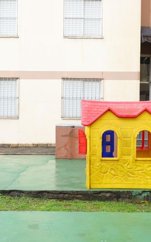 Apartamento à venda com 60m², 2 quartos e 1 vagaÁrea comum - Playground
