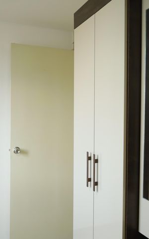 Apartamento à venda com 60m², 2 quartos e 1 vagaQuarto 2