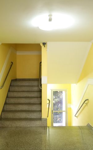 Apartamento à venda com 60m², 2 quartos e 1 vagaÁrea comum - Saguão do prédio