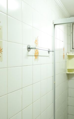 Apartamento à venda com 60m², 2 quartos e 1 vagaBanheiro