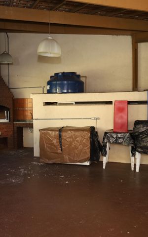 Apartamento à venda com 60m², 2 quartos e 1 vagaÁrea comum - Salão de festas