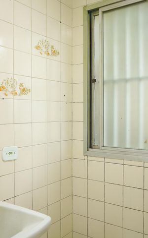 Apartamento à venda com 60m², 2 quartos e 1 vagaÁrea de Serviço