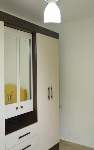 Apartamento à venda com 60m², 2 quartos e 1 vagaQuarto 2