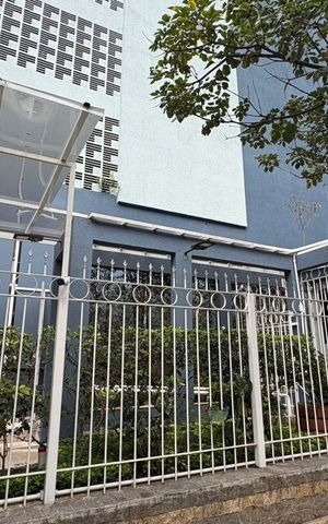 Apartamento à venda com 87m², 3 quartos e 3 vagas Apartamento à venda com 87m², 3 quartos e 3 vagasFachada