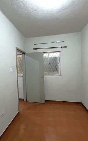 Casa para alugar com 34m², 1 quarto e sem vagaQuarto
