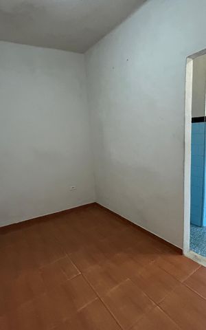 Casa para alugar com 34m², 1 quarto e sem vagaSala