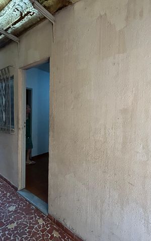 Casa para alugar com 34m², 1 quarto e sem vagaFachada