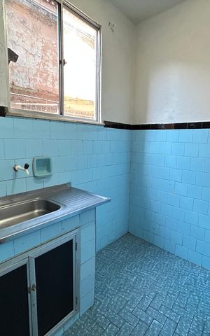 Casa para alugar com 34m², 1 quarto e sem vagaCozinha